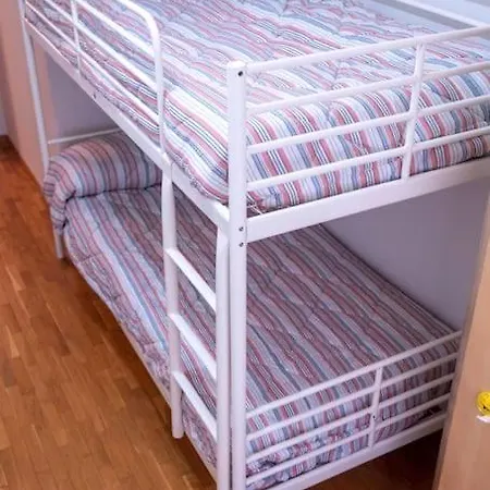 La De Pizarro Apartman *