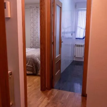 La De Pizarro Apartman